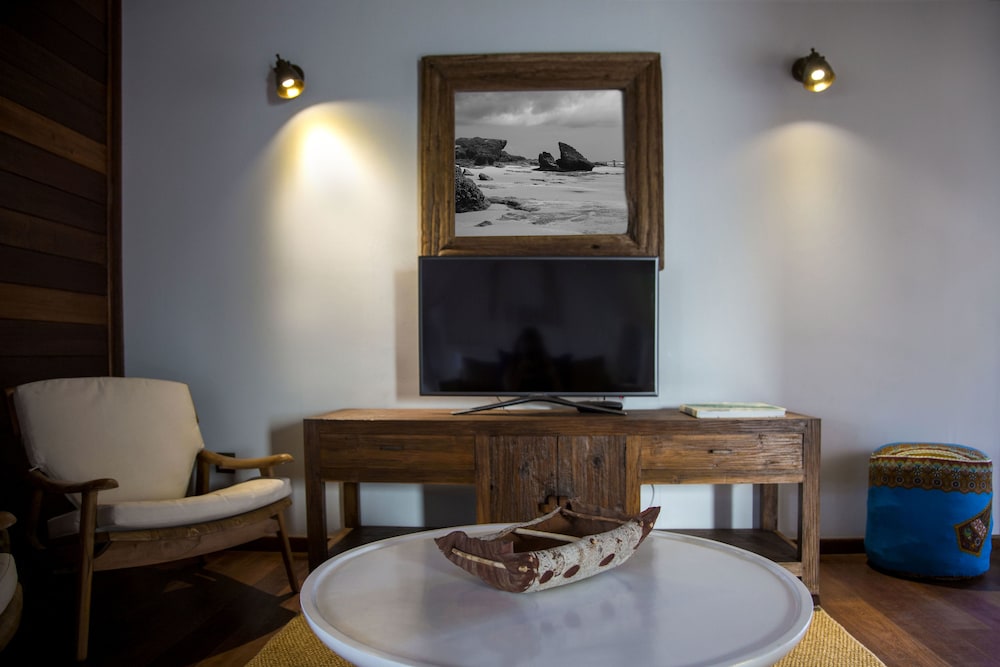 Sentidos Beach Retreat - Design Hotels