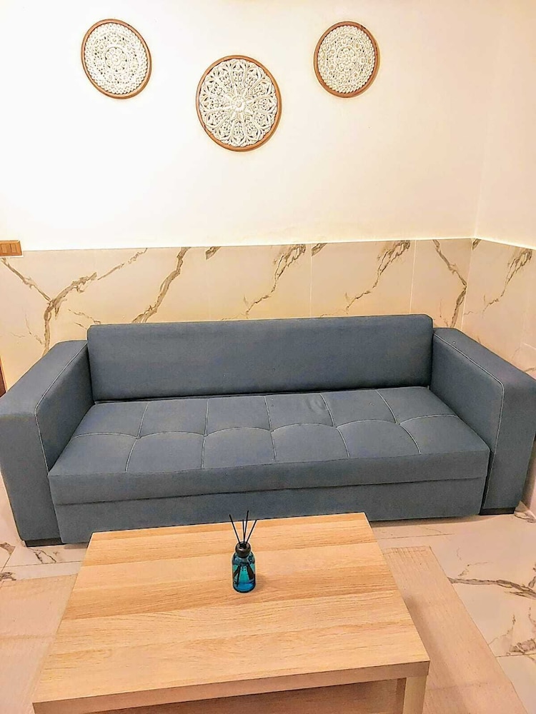 Ammoun luxury apartments