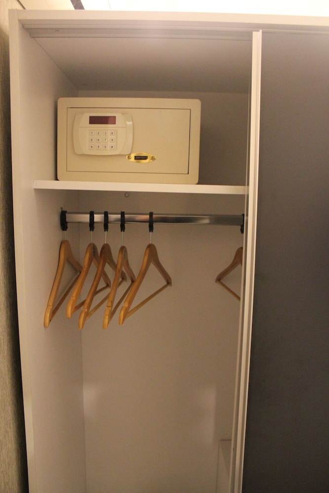 Palmiye Otel Taksim - Image 42