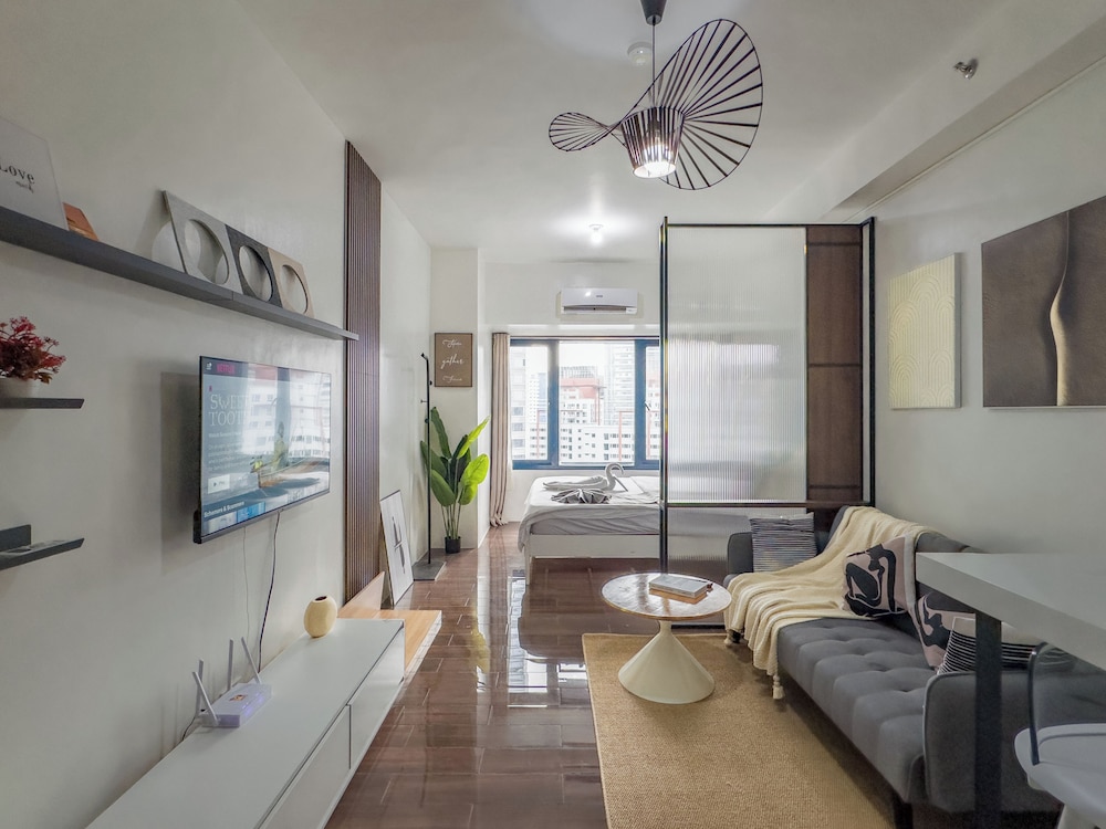 GemstoneBR in SMDC Air Residences