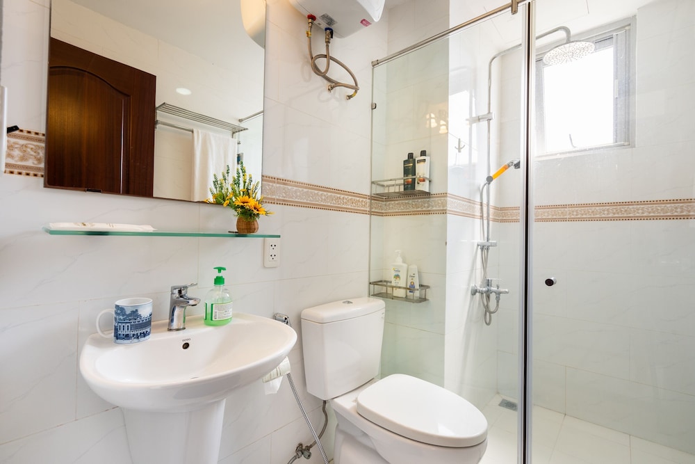 Scenic Valley Apartment-Luxury Apartment