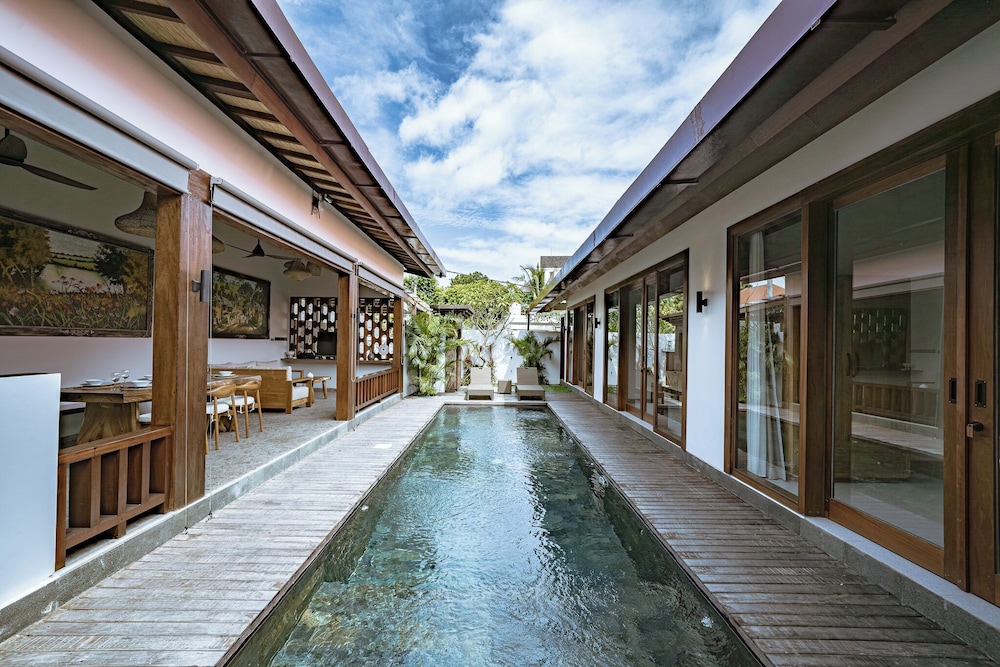 Casa Bojo & Casa Bella Uluwatu