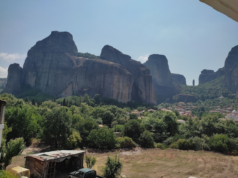 Spartacus House