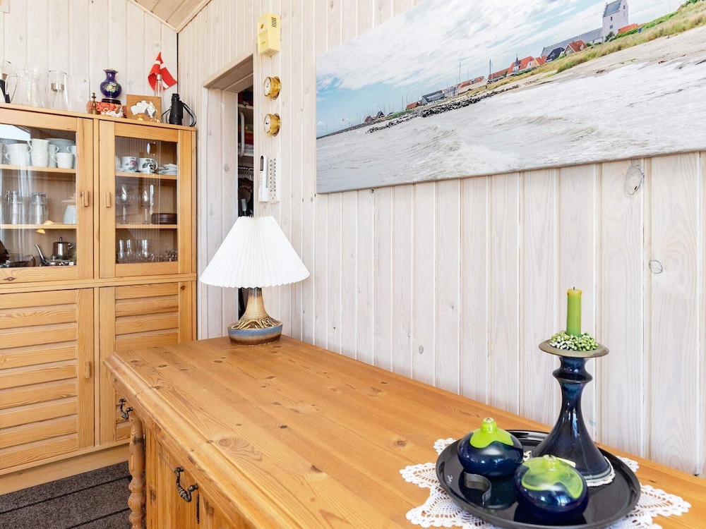 Leysdown Chalet 39