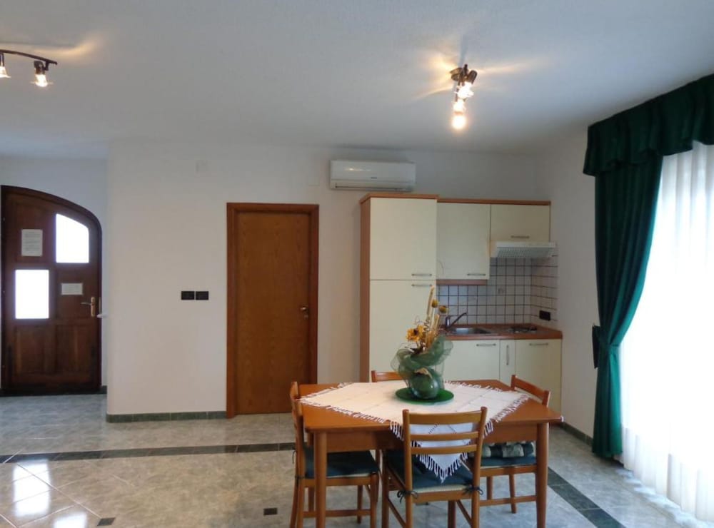 Apartments Alenka