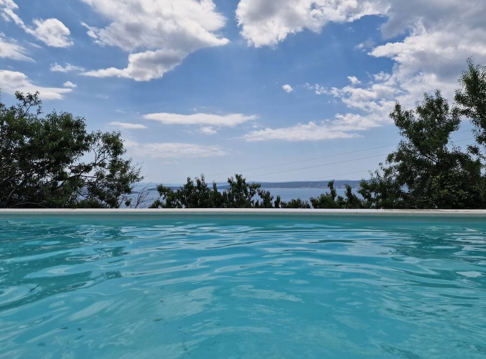 Stone House Bay View - Kaštel Lukšić