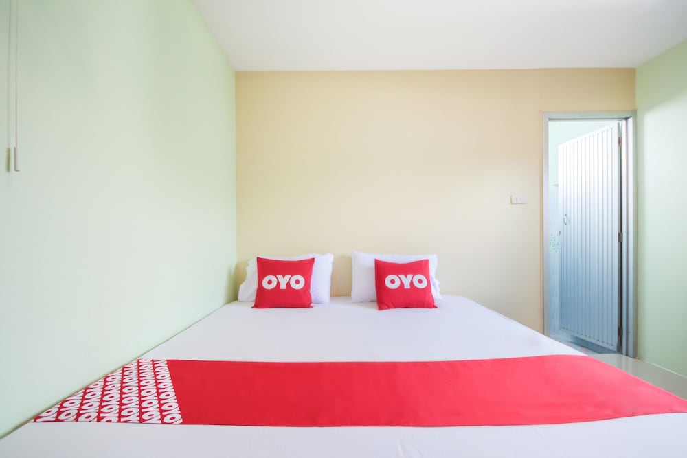 OYO 1163 Eden Hostel