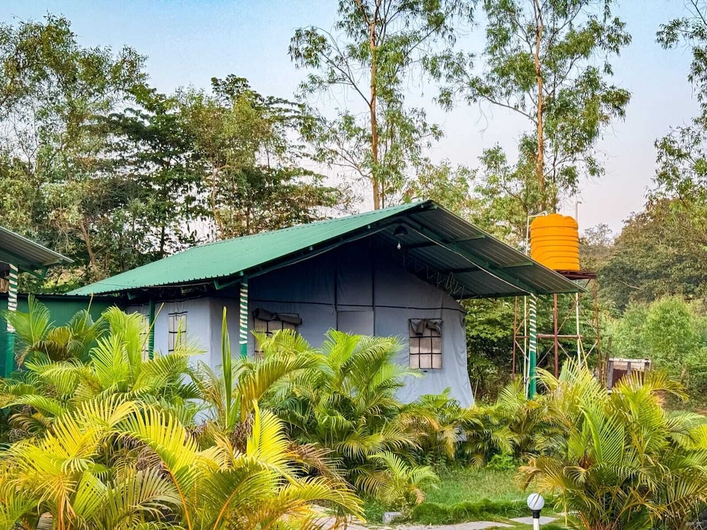 Dandeli Inn Resort
