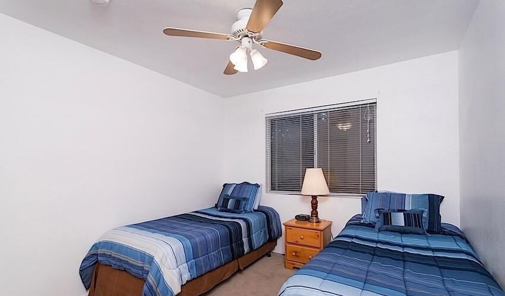 Montebello By Signature Vacation Rentals