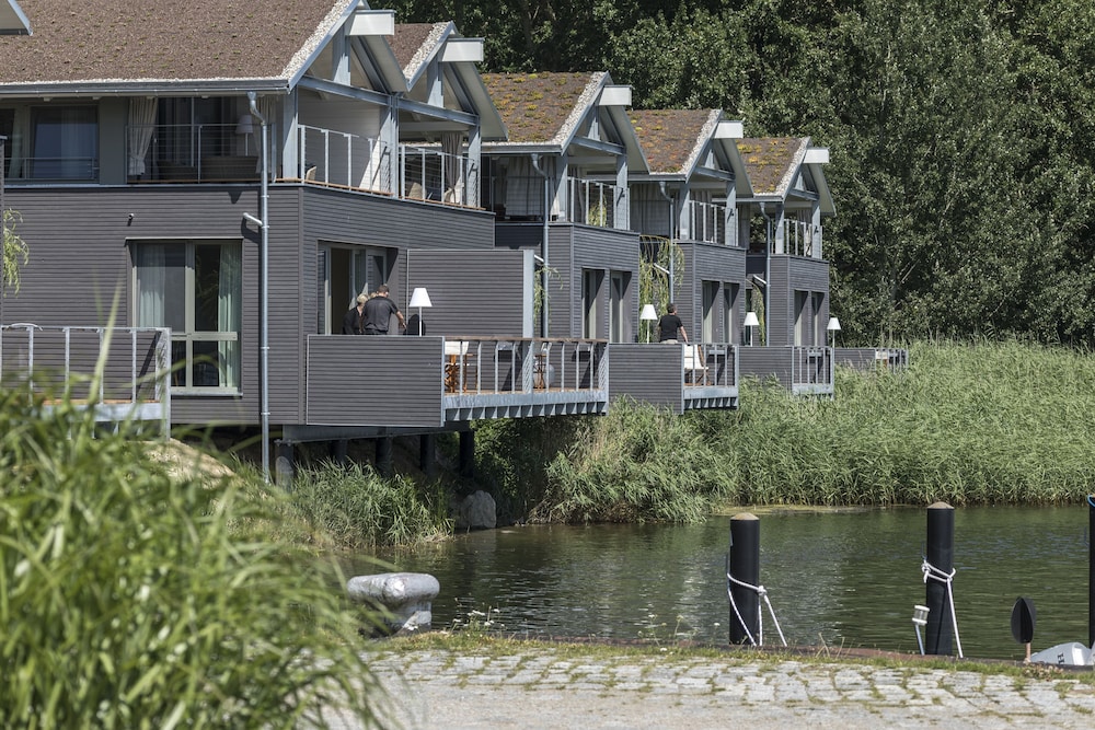 im-jaich Naturoase Rügen