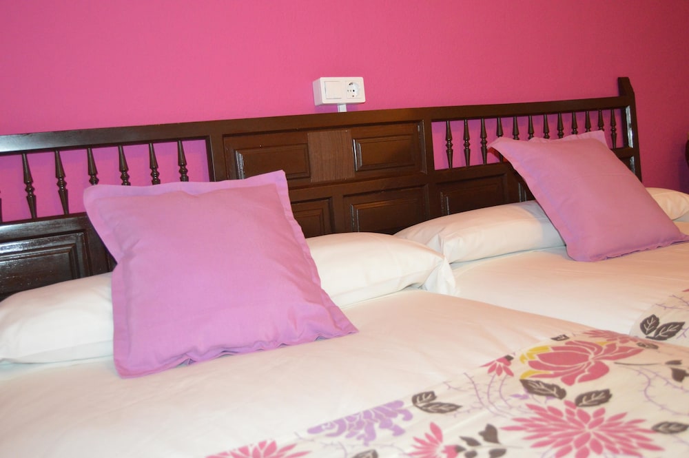 Hostal Avenida Cuenca