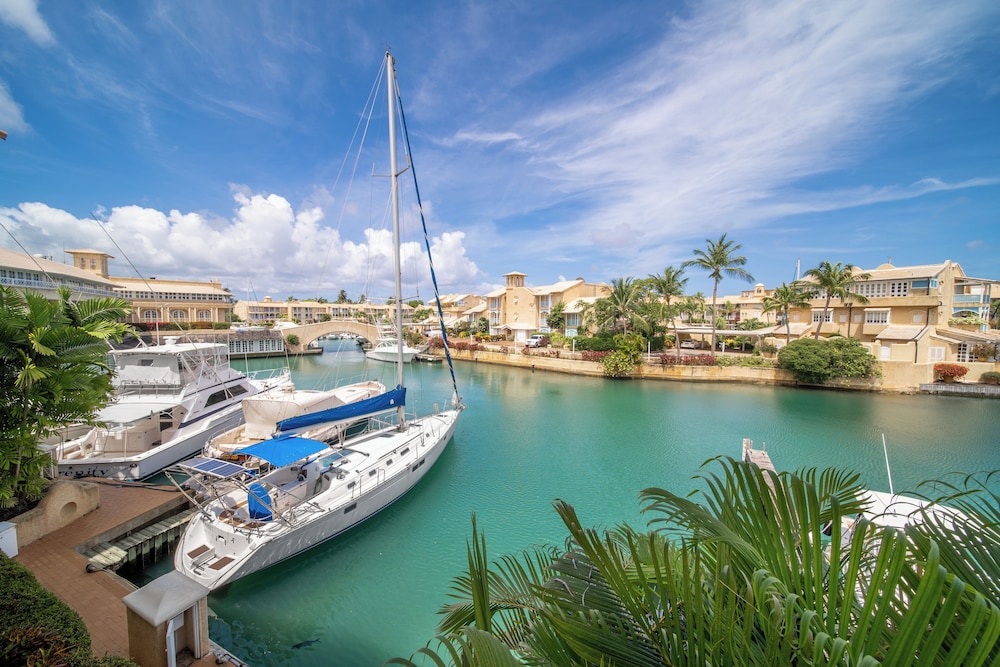 Hotel Port St Charles - Image 1