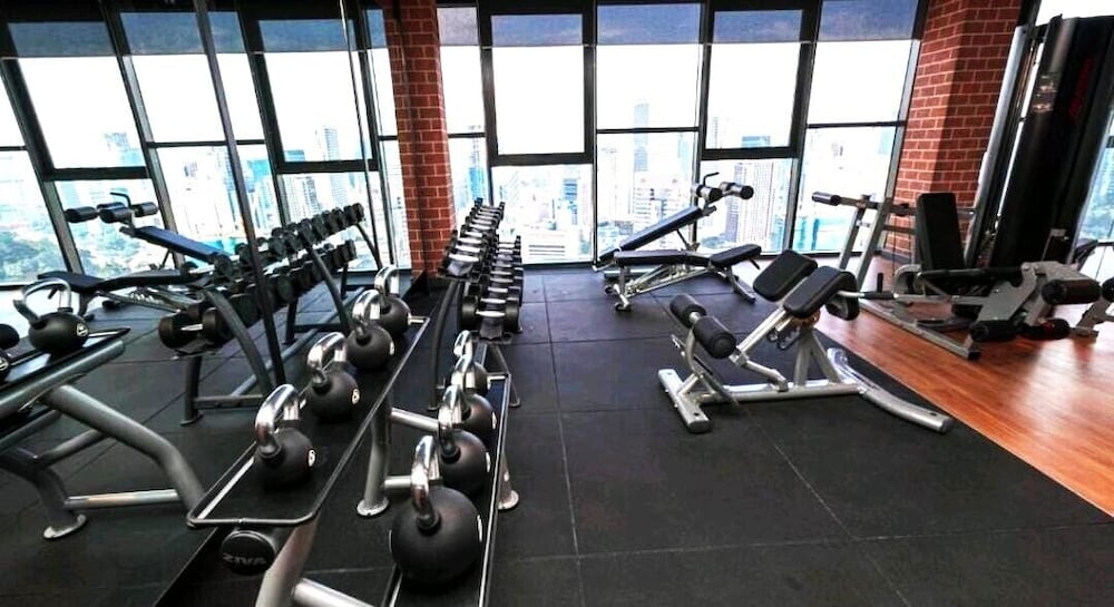 KLCC CityTowerViewSty5Pax CeylonzSuite