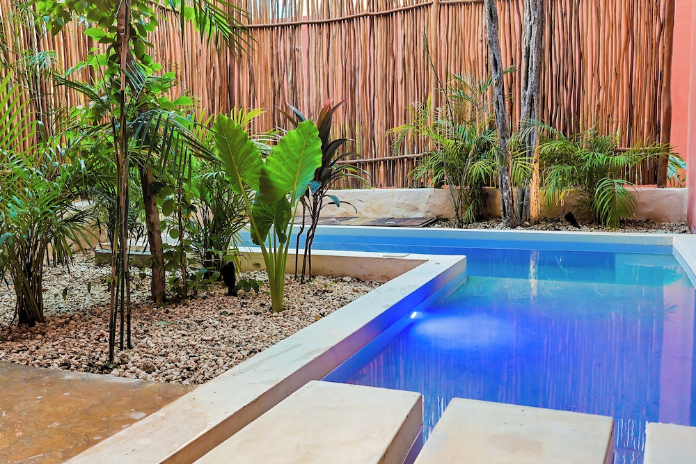 CASONA TULUM view 2
