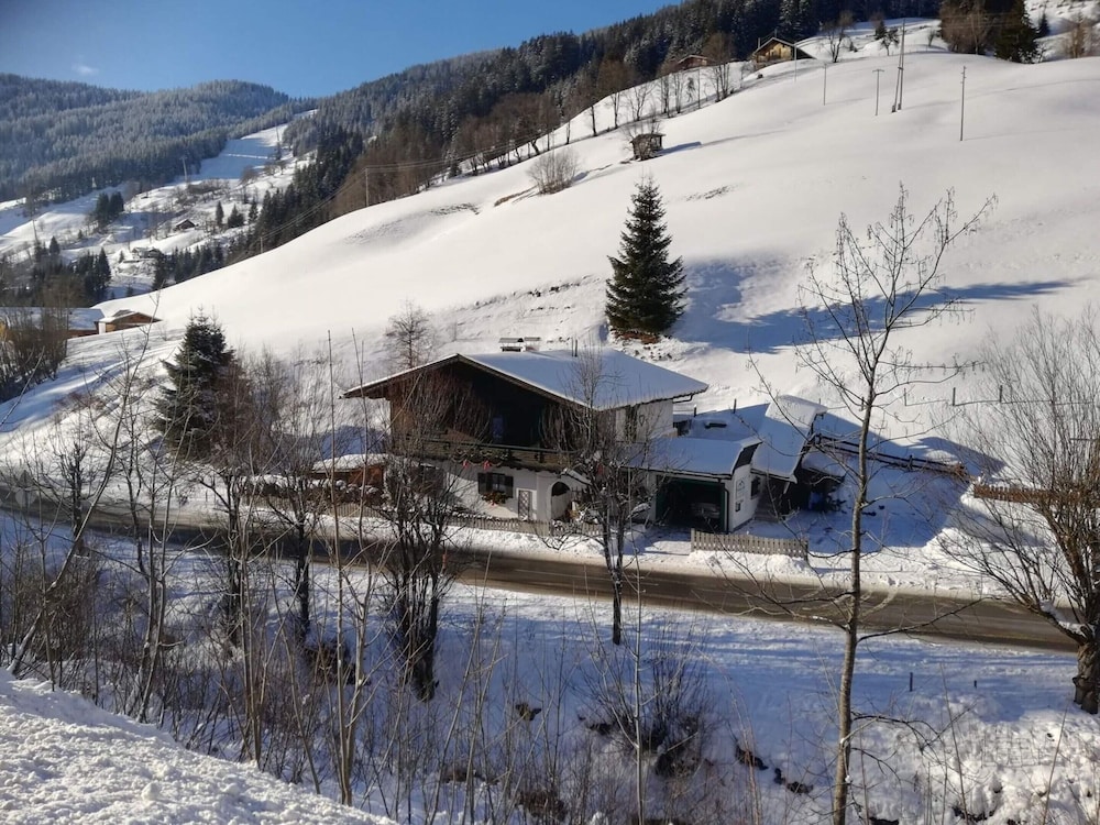 Apartment in Dienten Near Gabuhel Ski Lift