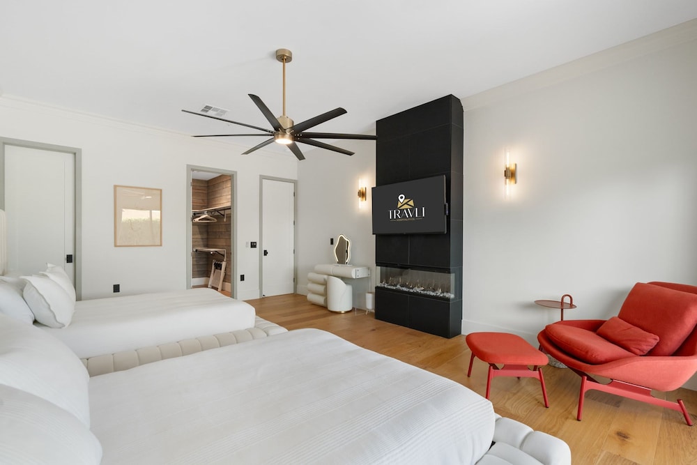 NEW The Casa Privada Experience