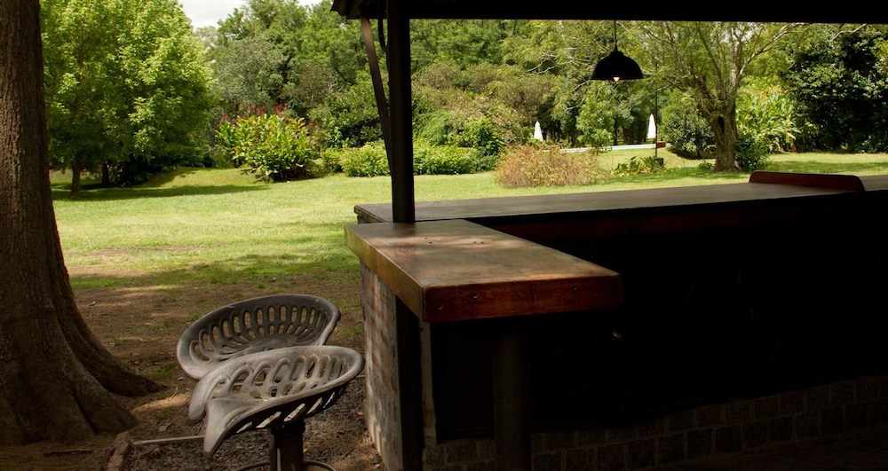 Estancia Monte Viejo