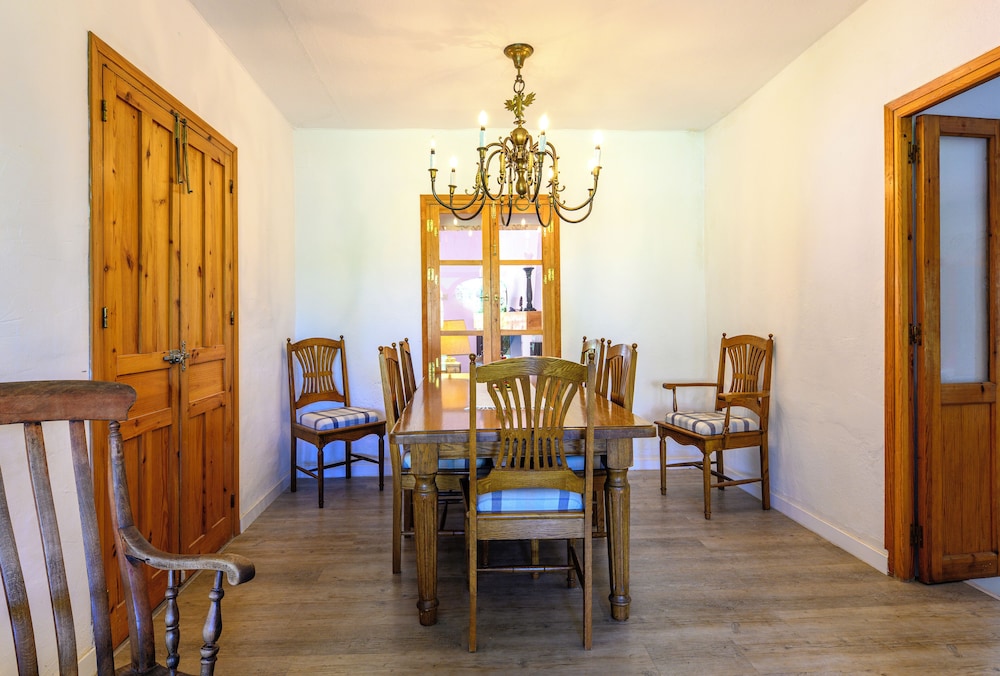 Casa de las Risas