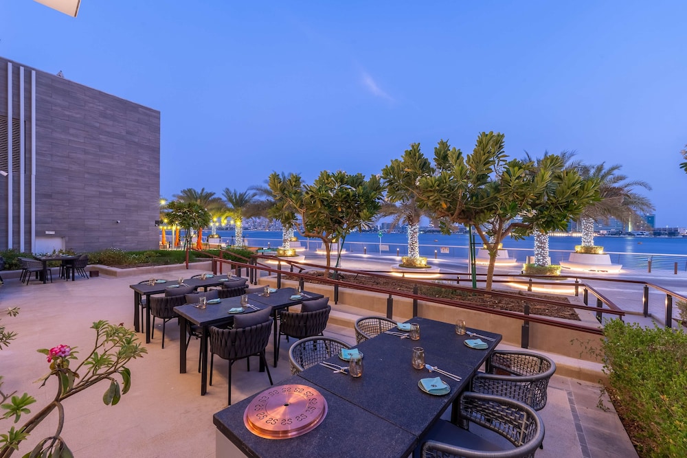 Hilton Abu Dhabi Yas Island
