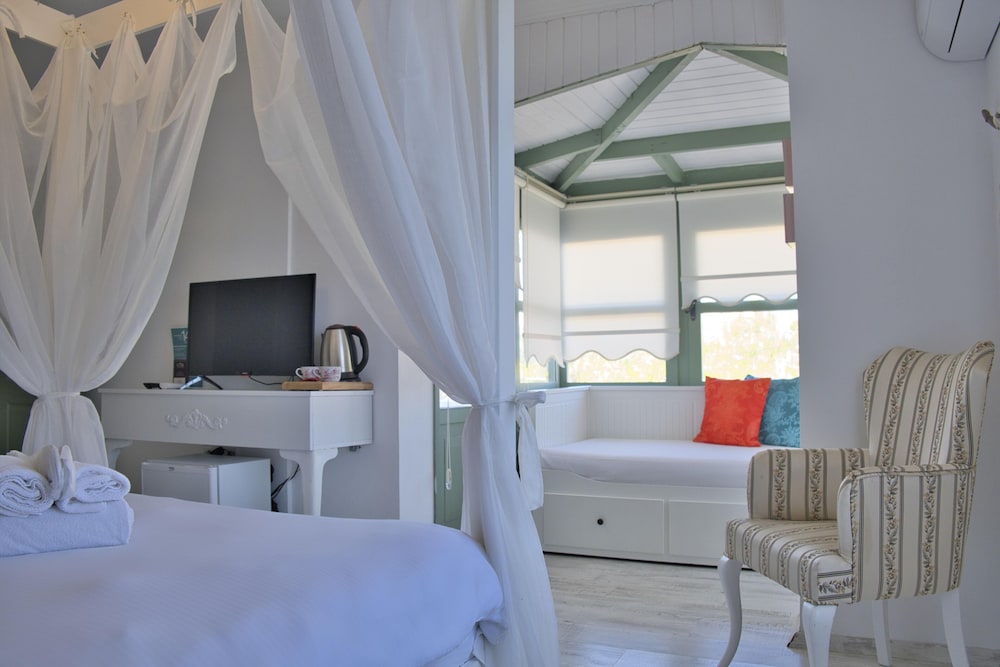 Elda Alacati Butik Otel - Image 42