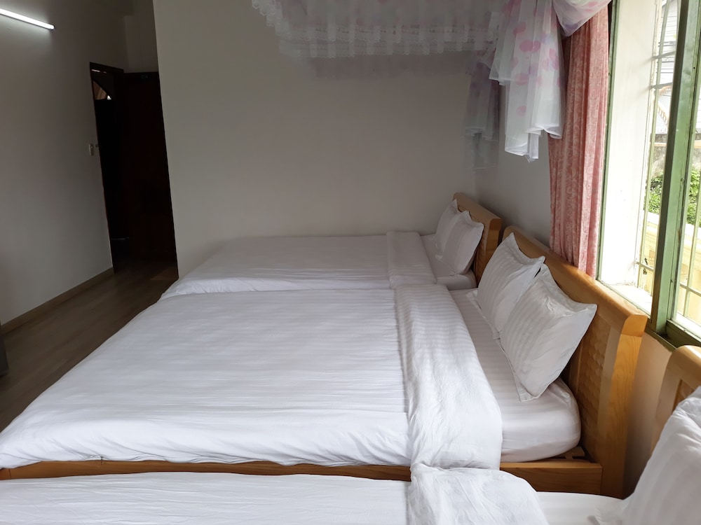 Ngoc Bich Guesthouse