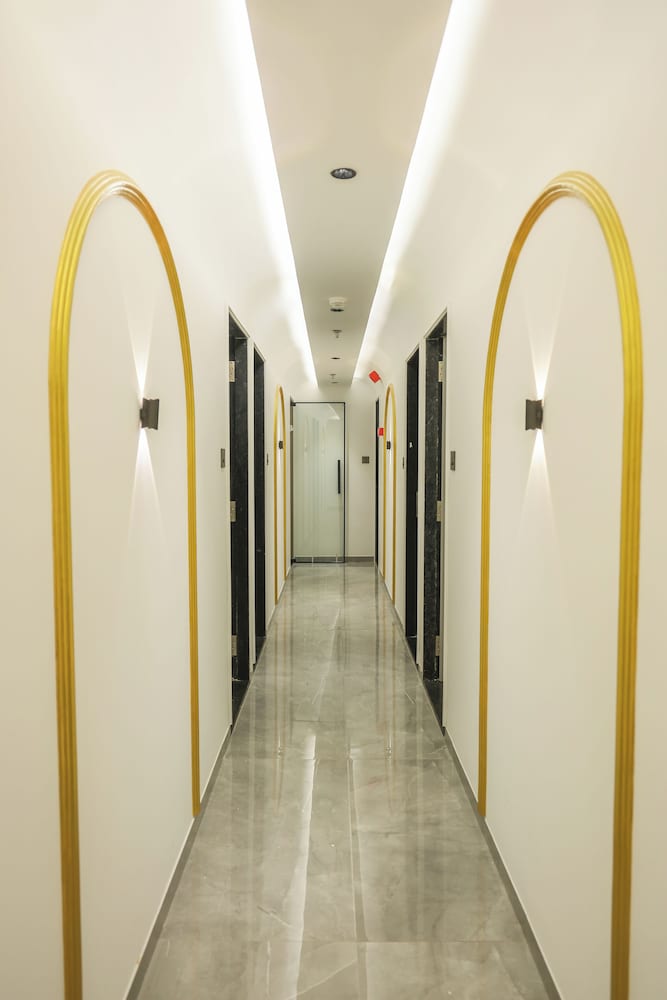 Hotel VD Rooms Vesu