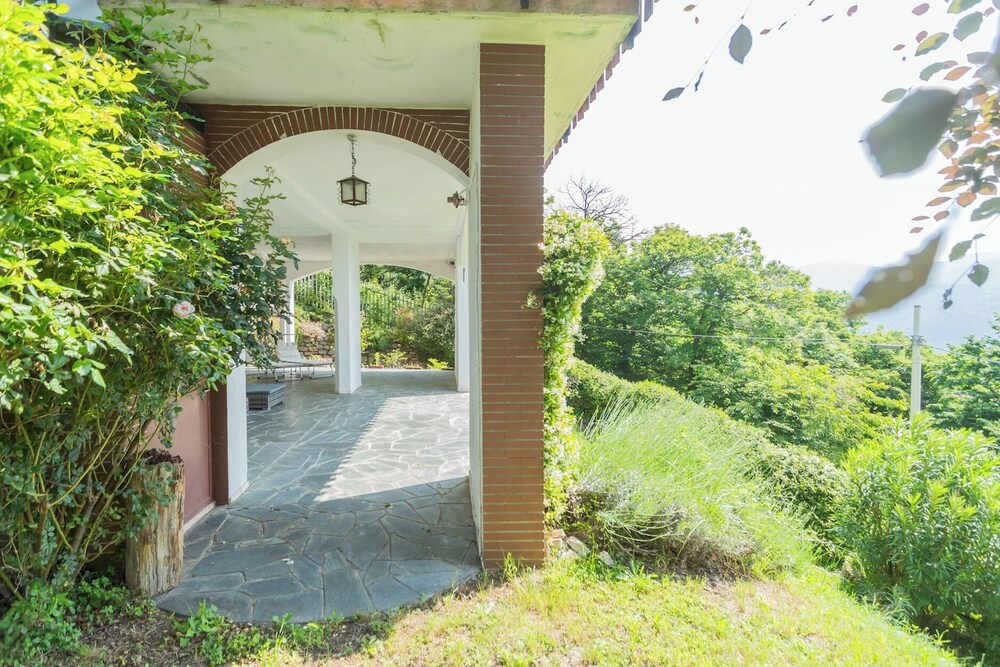 Top Lake View Villetta by Rent all Como
