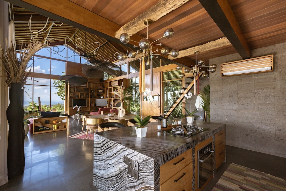 Villa Pandora Uluwatu