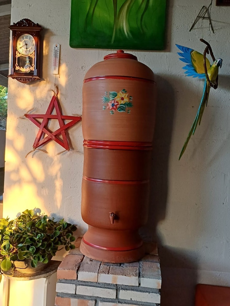 Pousada Sitio da Felicidade - Alto Paraiso de Goias, Veadeiros