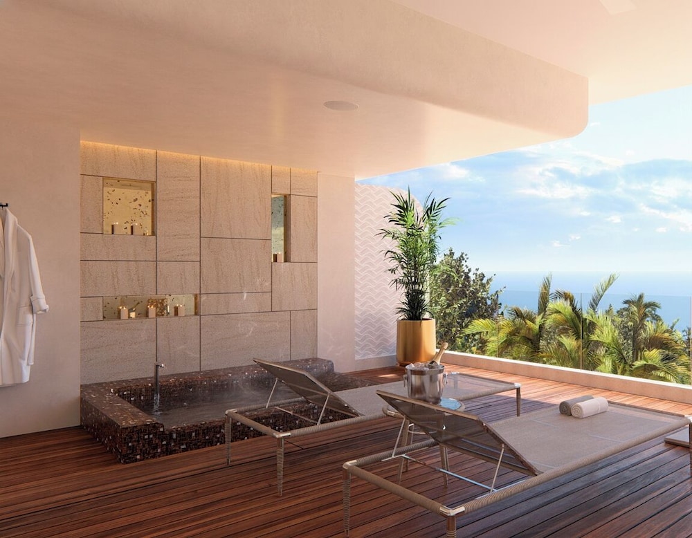 Garza Blanca Sanctuary All Inclusive