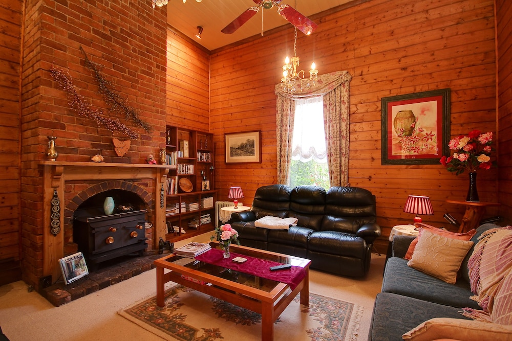 B & B at Winterbrook