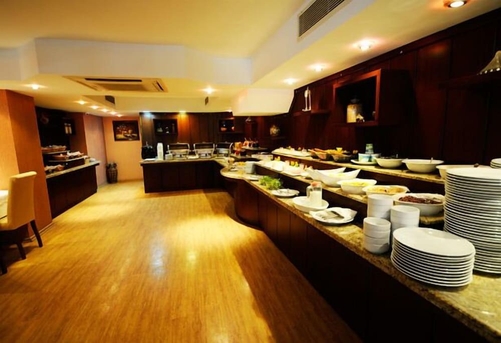 Cukurova Park Otel - Image 62