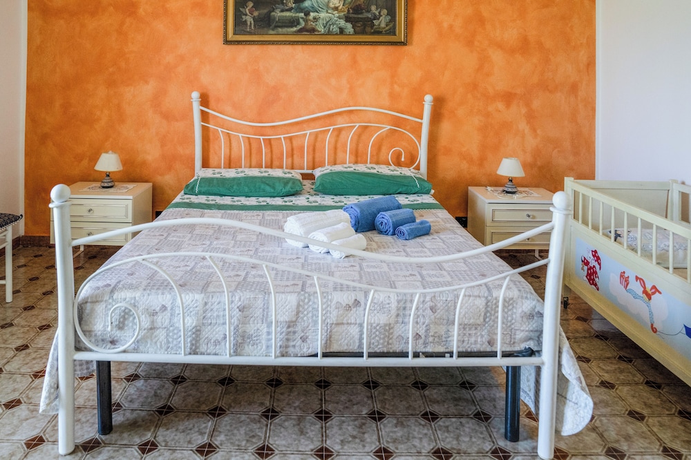Le Case nel Vitigno