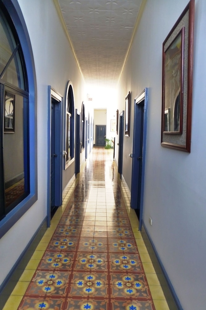 Santo Tomas Hotel - Property Image 55