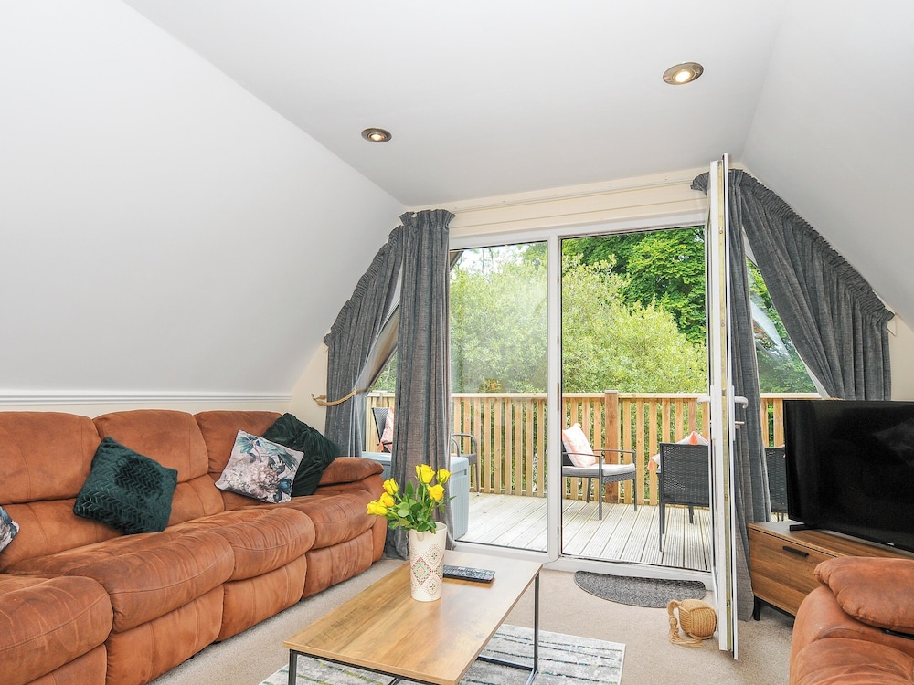 Dart Lodge