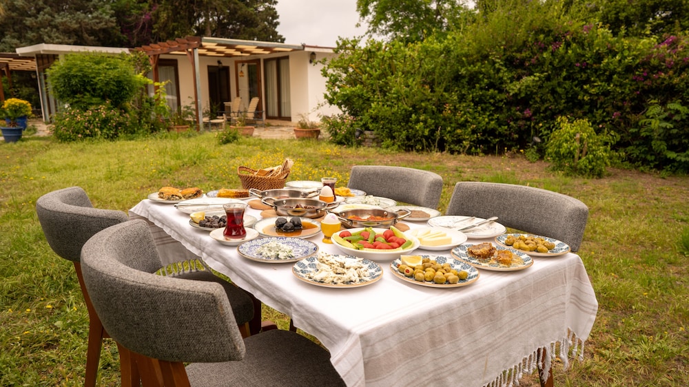 Almina Garden Butik - Yetişkinler İçin - Image 26