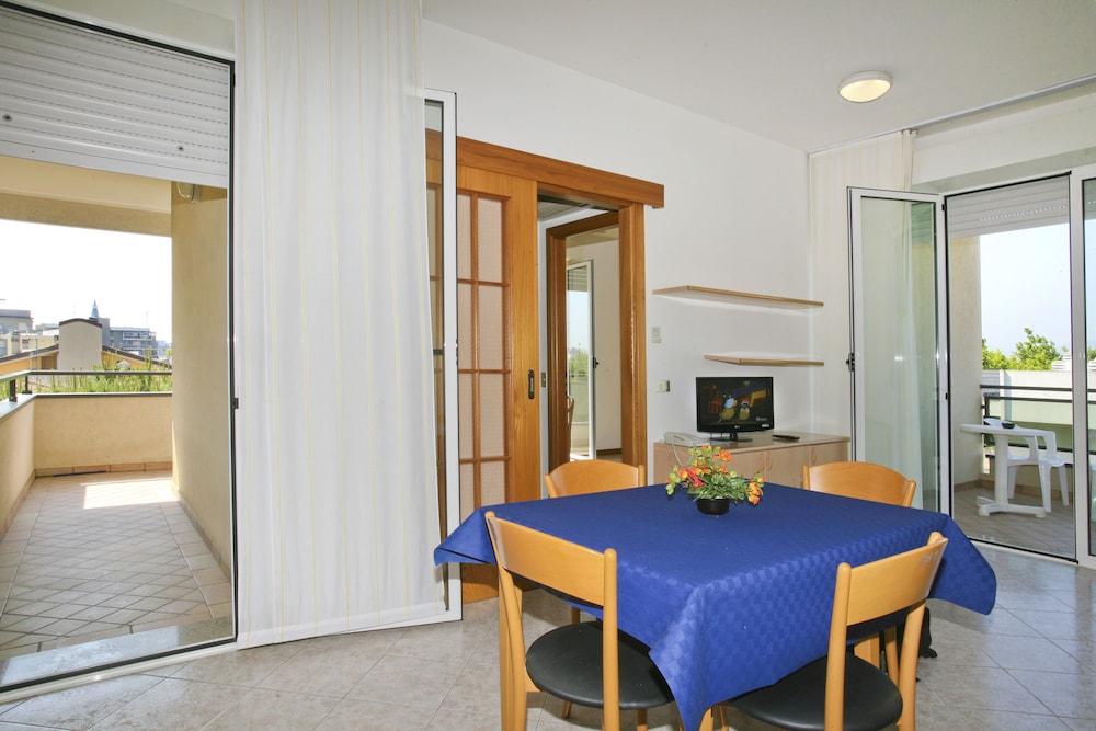 Residence Le Spiagge