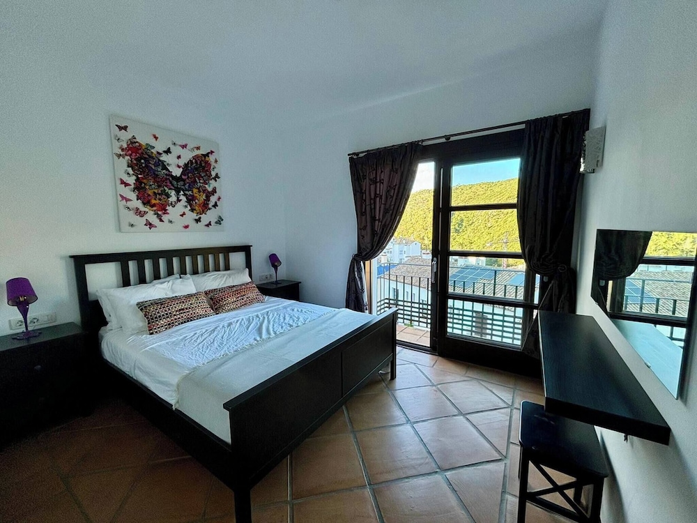 El Casar Townhouse Benahavis