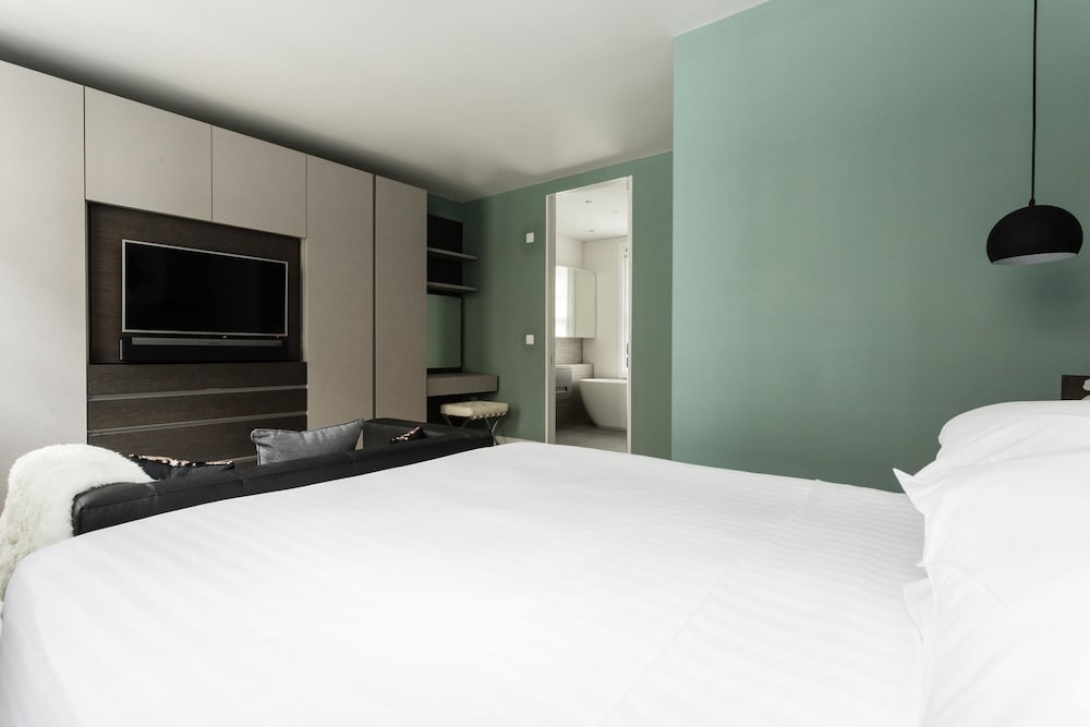 Middleton Place by Onefinestay