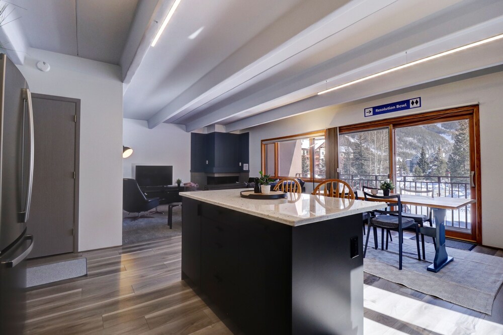 SkyRun - Copper Mountain Resort Vacation Condos