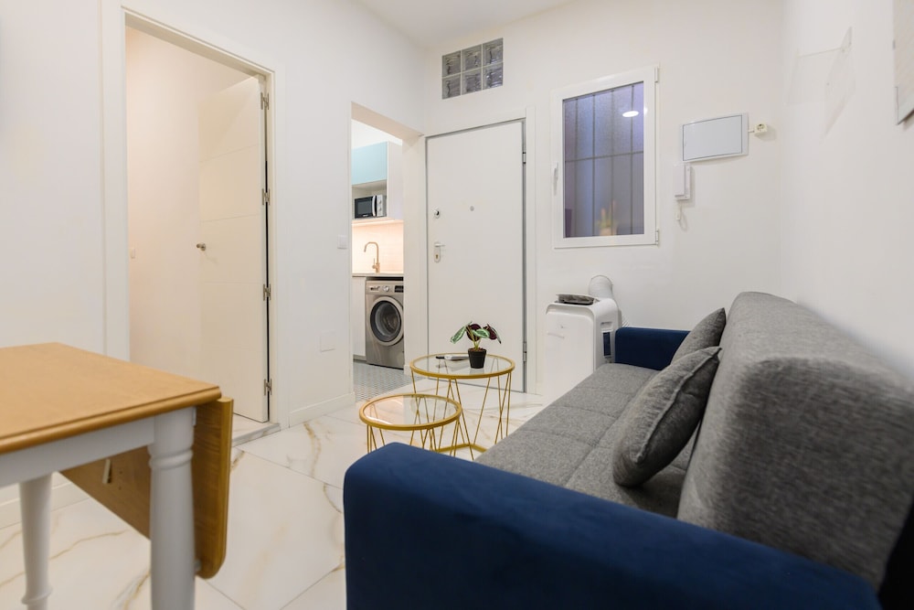 M Ama4115 C Modo Apartamento de un Dormitorio