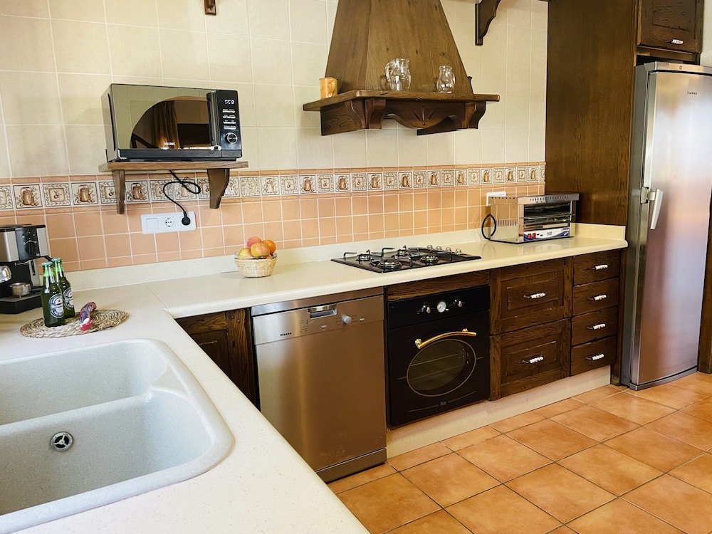 Villa Arco Iris by At Home Costa del Sol