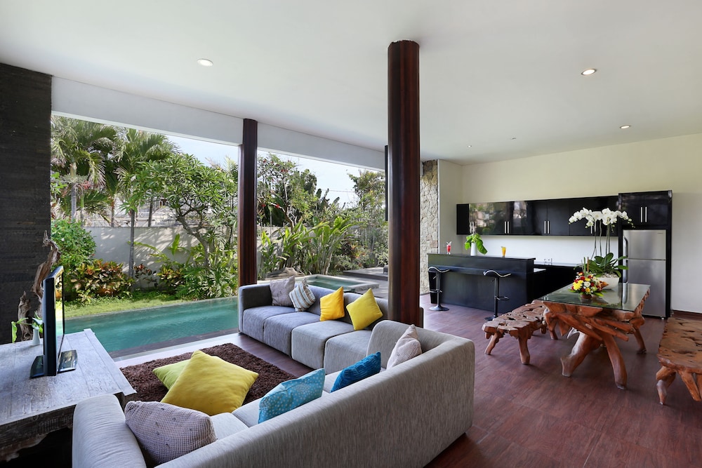 Pandawa Beach Villas & Spa