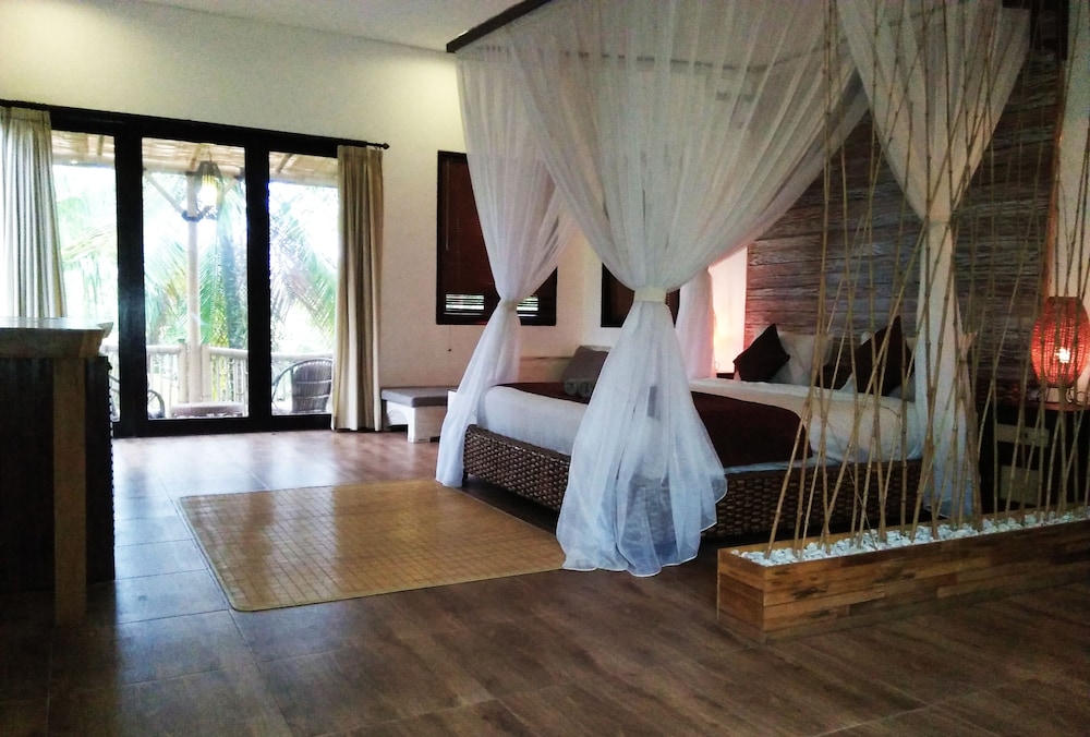 Arimba Resort Ubud