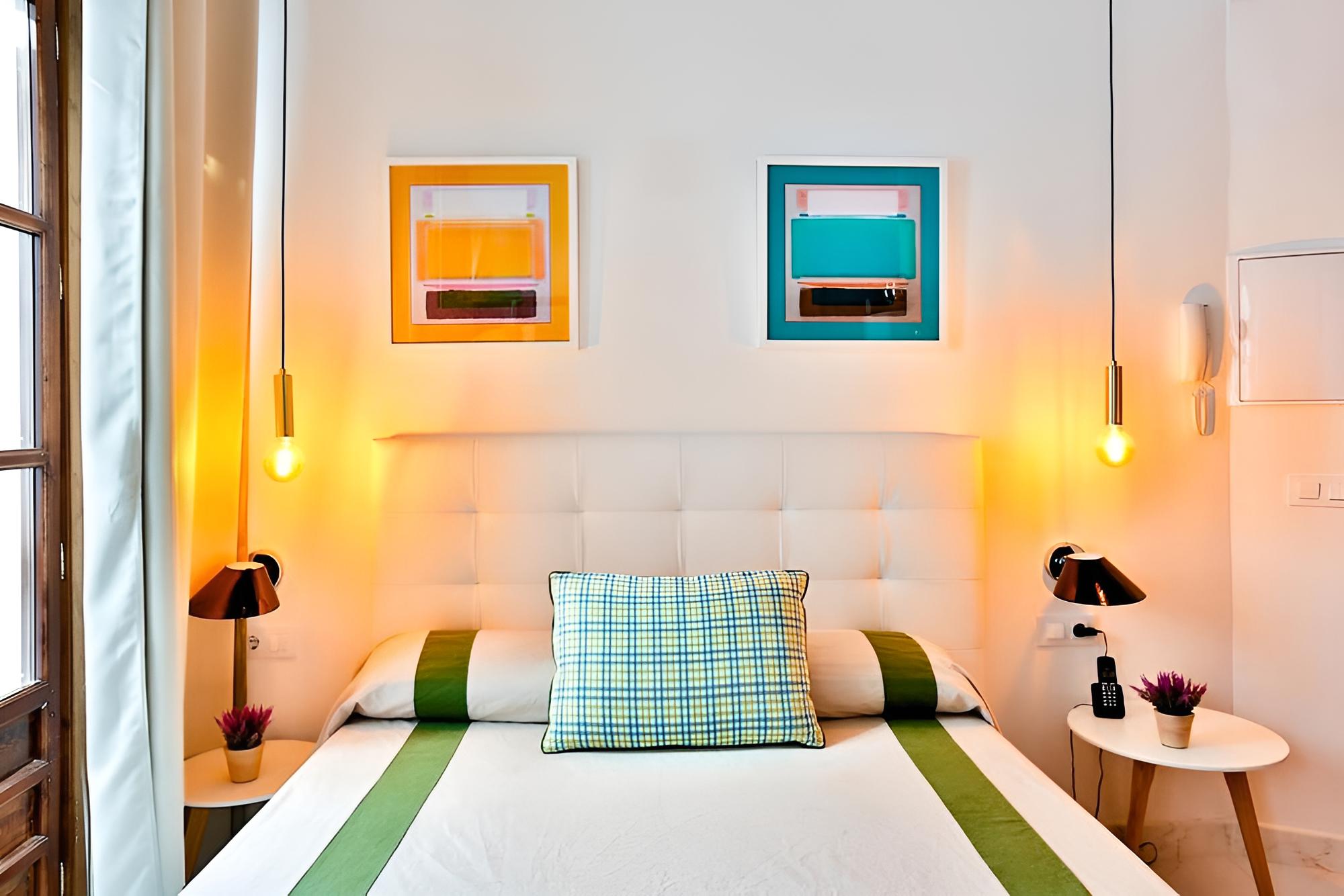 OYO Hostal Leiva
