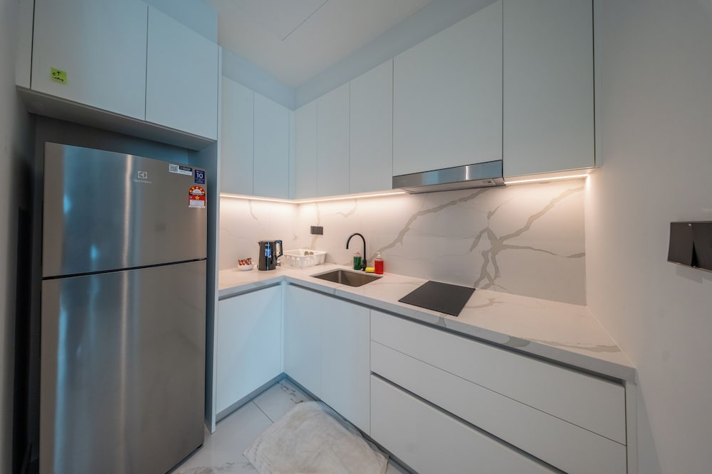 Alfa Bangsar by Plush