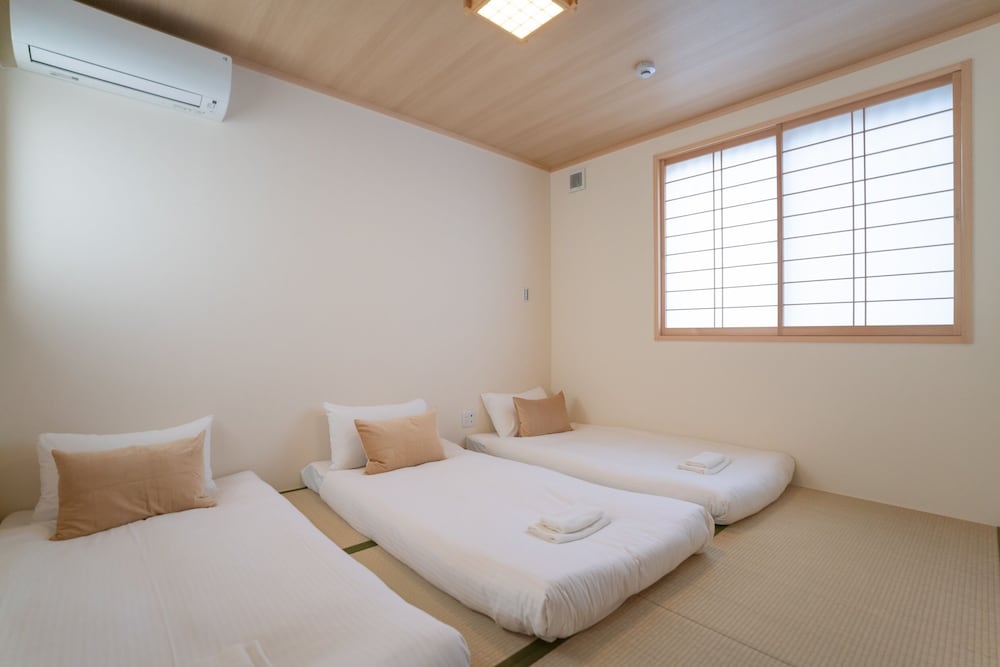The Peony Hotel Kyoto