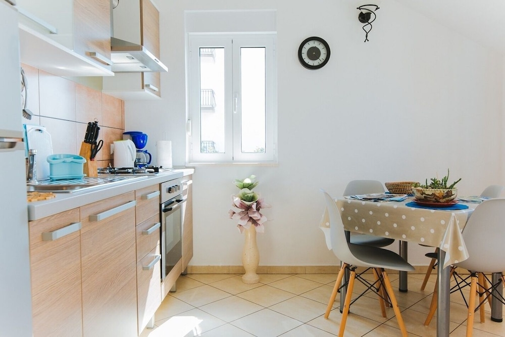 Mari - sea View Apartments - A3 Silver view 4