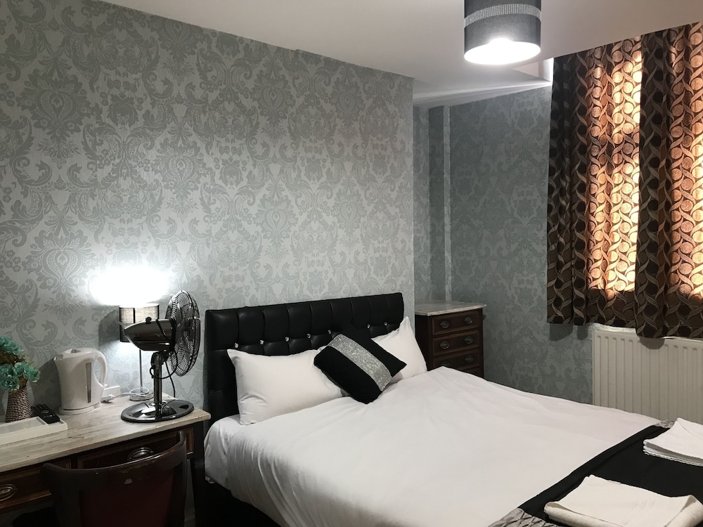 Pacific Inn London Heathrow, photo 33