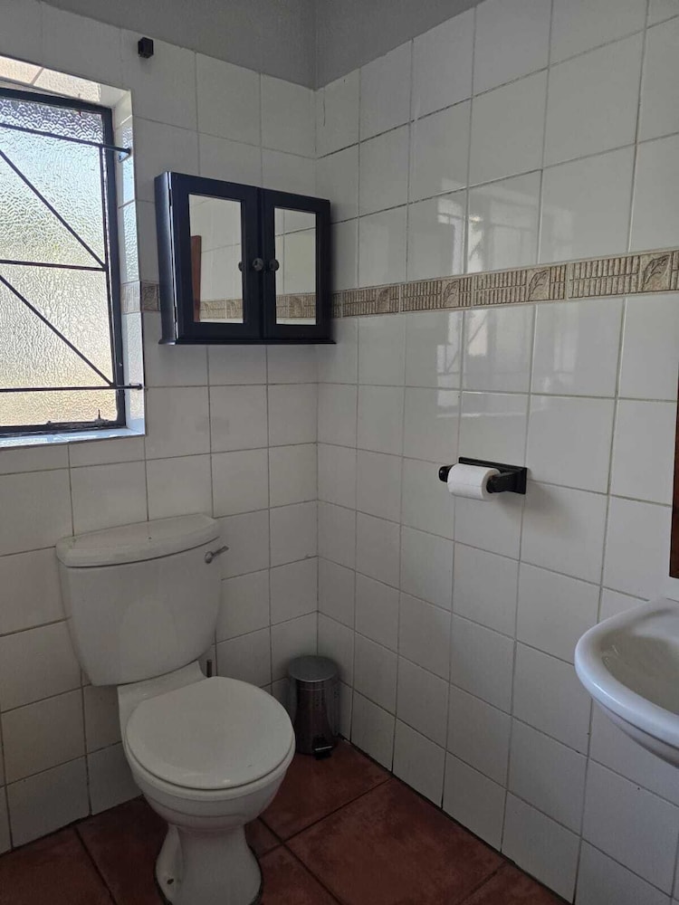 Bothabelo Lodge